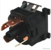 HERTH+BUSS ELPARTS 70505118 Blower Switch, heating/ventilation